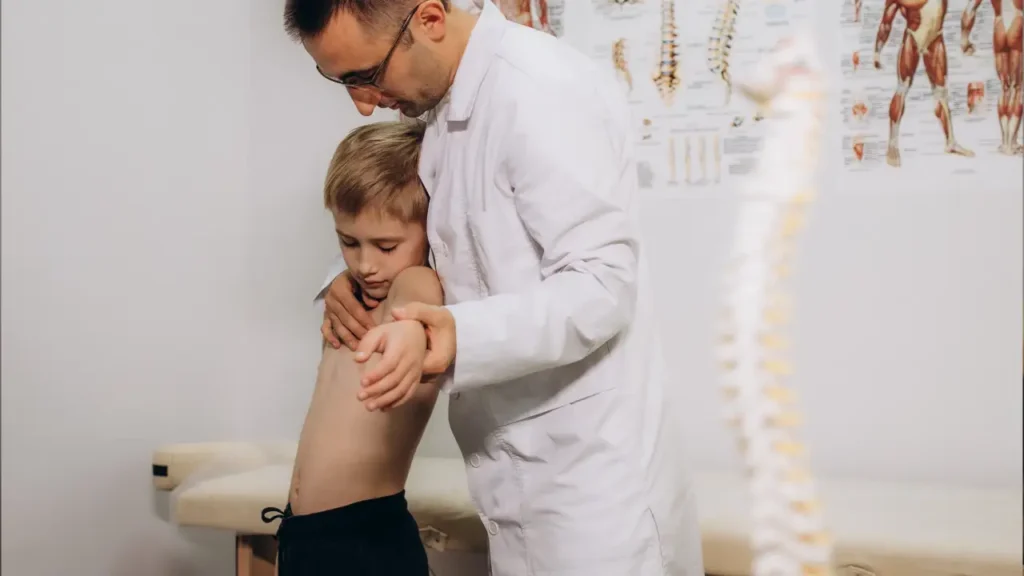 Trattamenti Tradizionali e Osteopatia