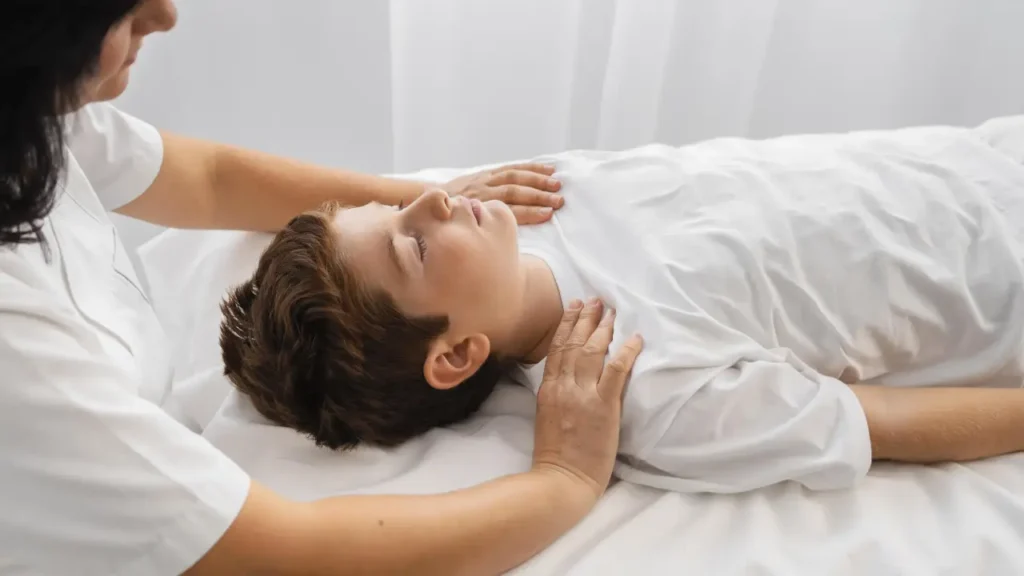 Problemi di Occlusione nei Bambini e Impatto sulla Postura: Approccio dell’Osteopata Pediatrico