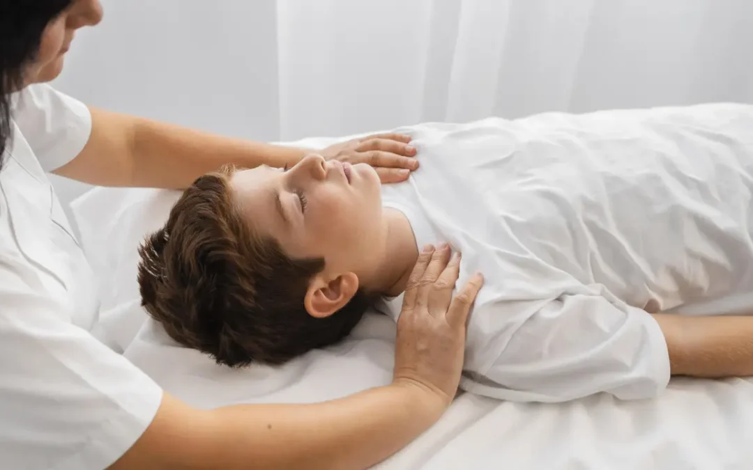 Problemi di Occlusione nei Bambini e Impatto sulla Postura: Approccio dell’Osteopata Pediatrico