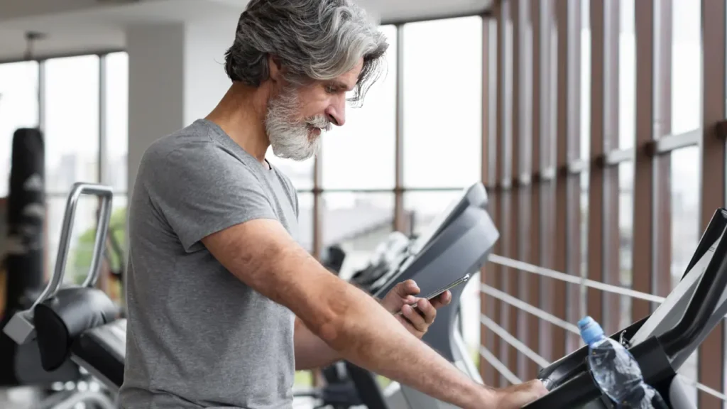 Perché è importante aumentare la massa muscolare in età avanzata